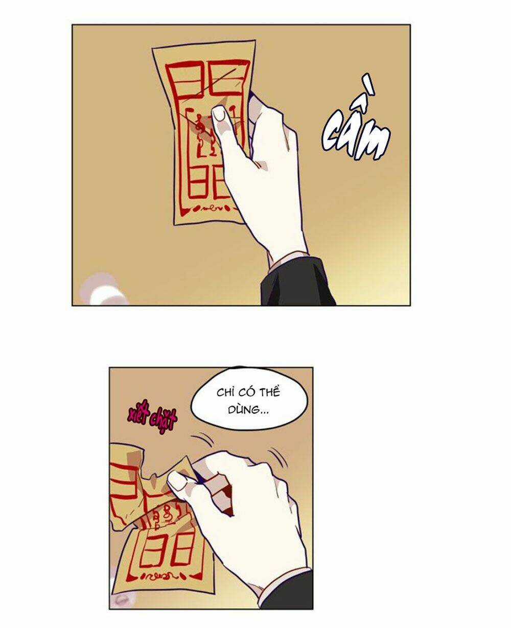 Hoa Đạo Sĩ - Chapter 8 - Trang 56