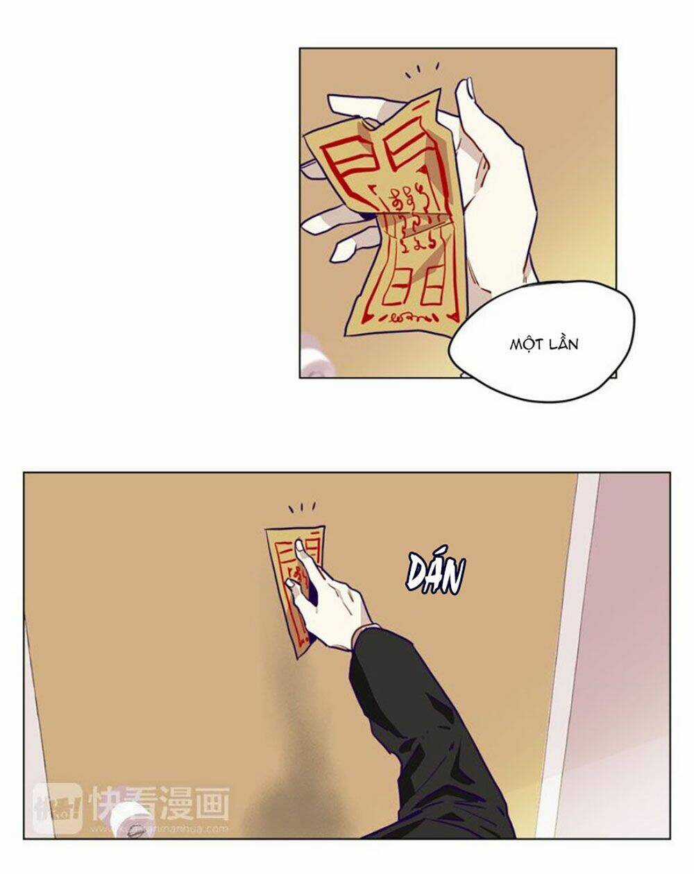 Hoa Đạo Sĩ - Chapter 8 - Trang 57