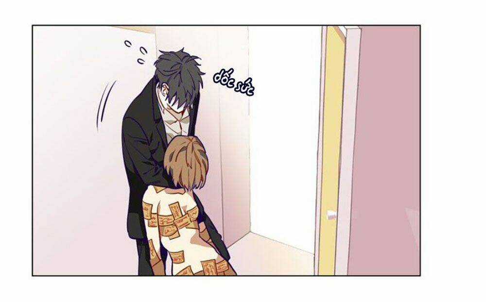 Hoa Đạo Sĩ - Chapter 8 - Trang 59