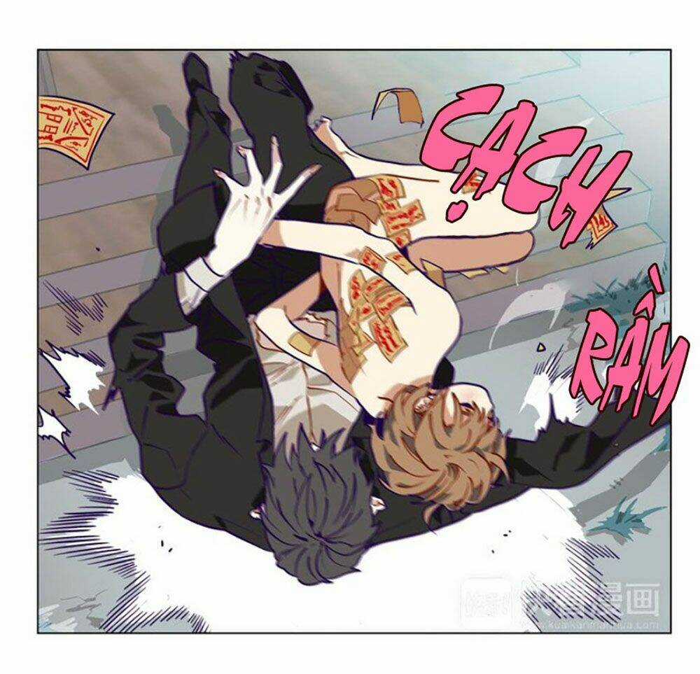 Hoa Đạo Sĩ - Chapter 8 - Trang 62