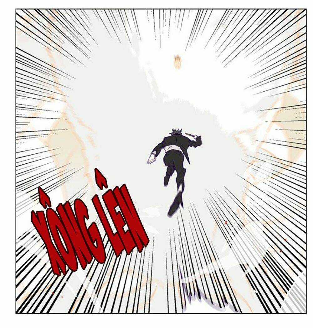 Hoa Đạo Sĩ - Chapter 8 - Trang 10