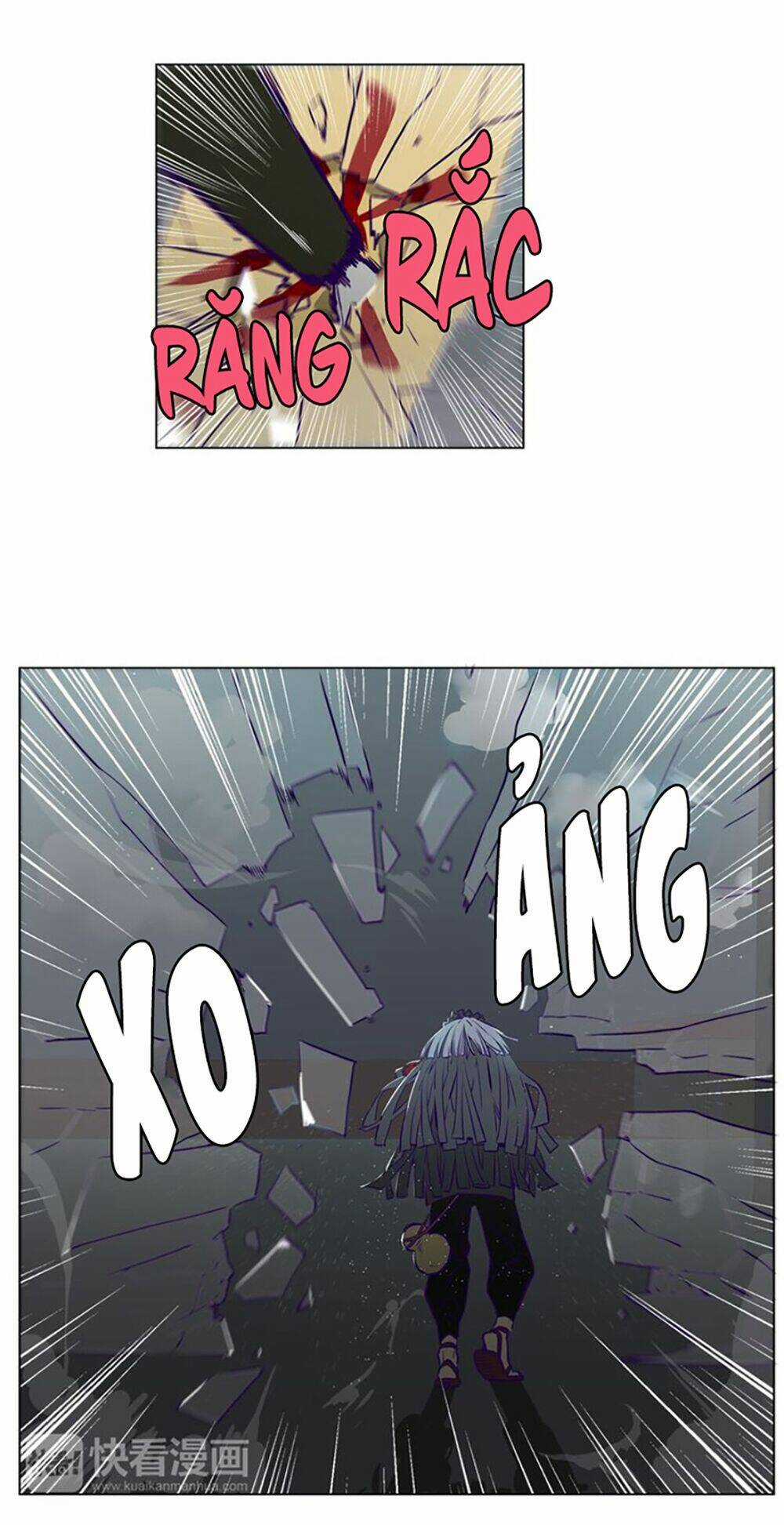 Hoa Đạo Sĩ - Chapter 9 - Trang 11