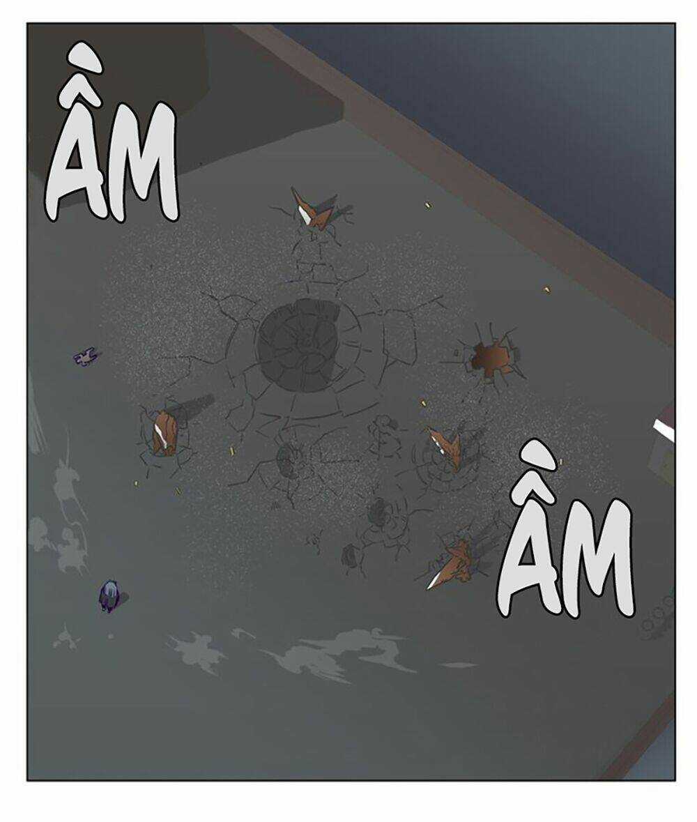 Hoa Đạo Sĩ - Chapter 9 - Trang 12