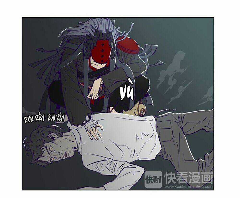 Hoa Đạo Sĩ - Chapter 9 - Trang 15