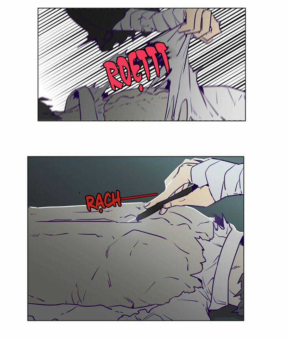 Hoa Đạo Sĩ - Chapter 9 - Trang 16