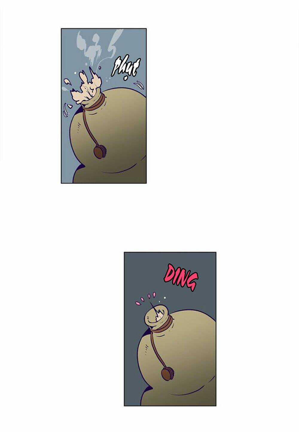 Hoa Đạo Sĩ - Chapter 9 - Trang 24