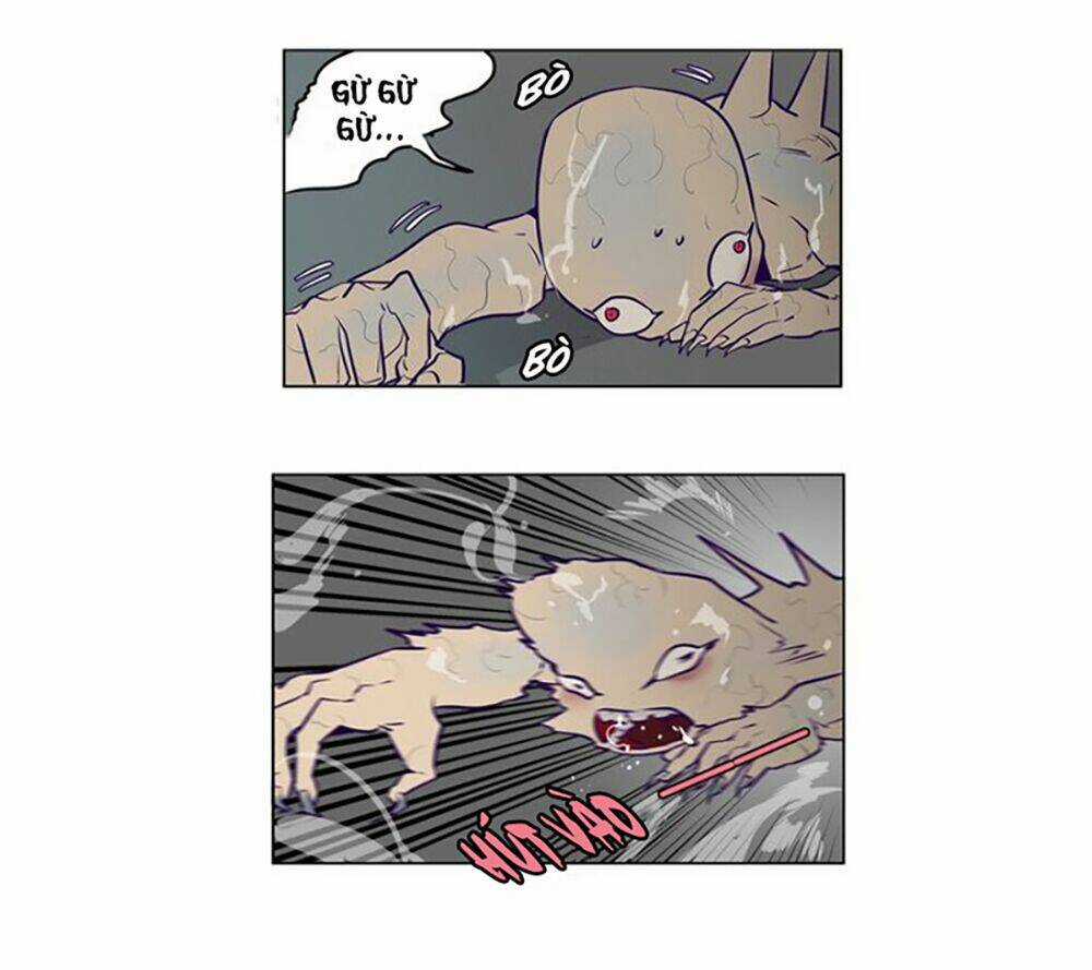 Hoa Đạo Sĩ - Chapter 9 - Trang 30