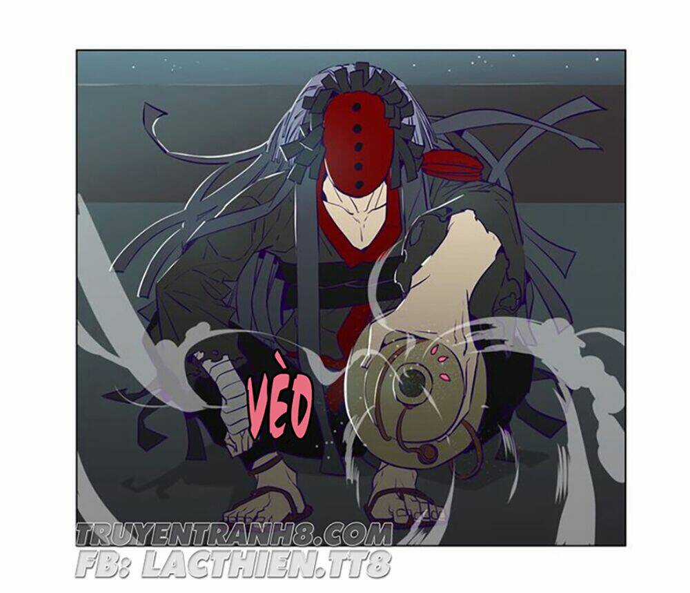 Hoa Đạo Sĩ - Chapter 9 - Trang 31