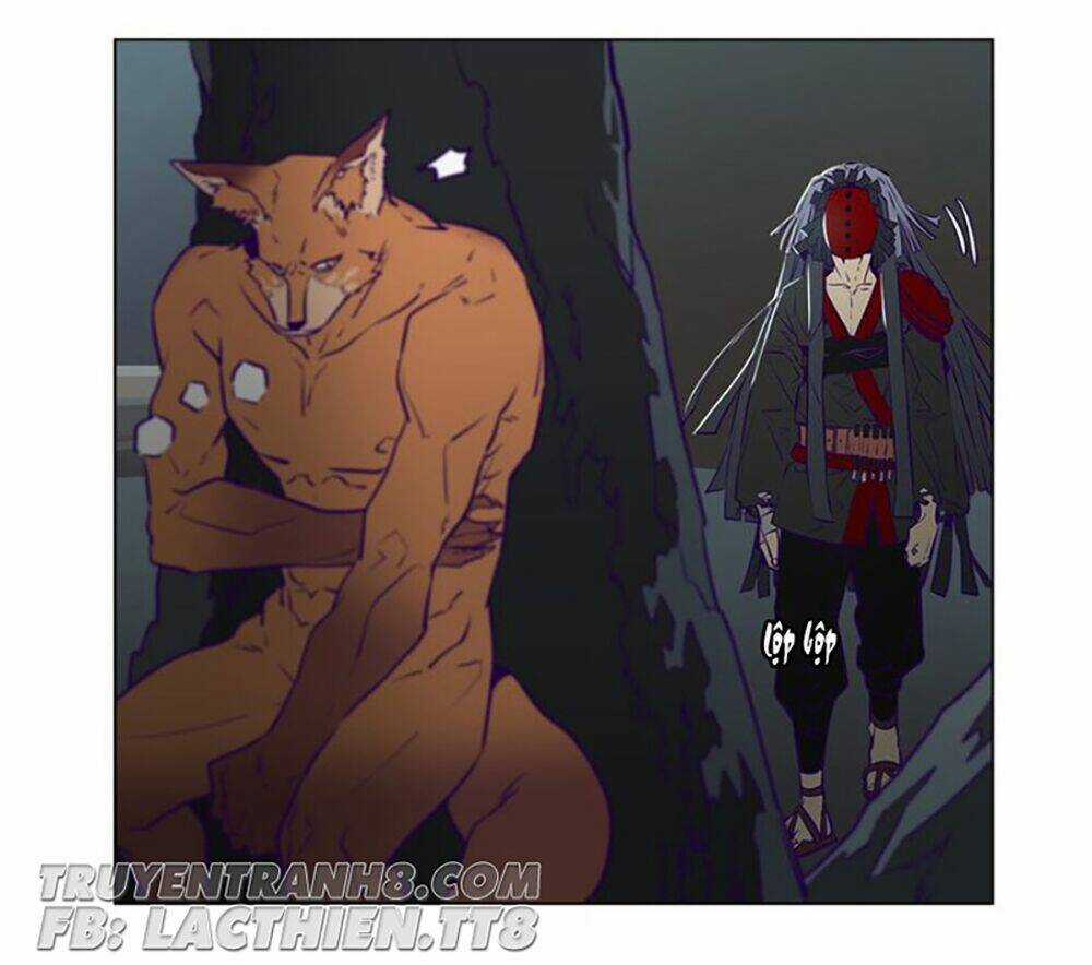 Hoa Đạo Sĩ - Chapter 9 - Trang 35