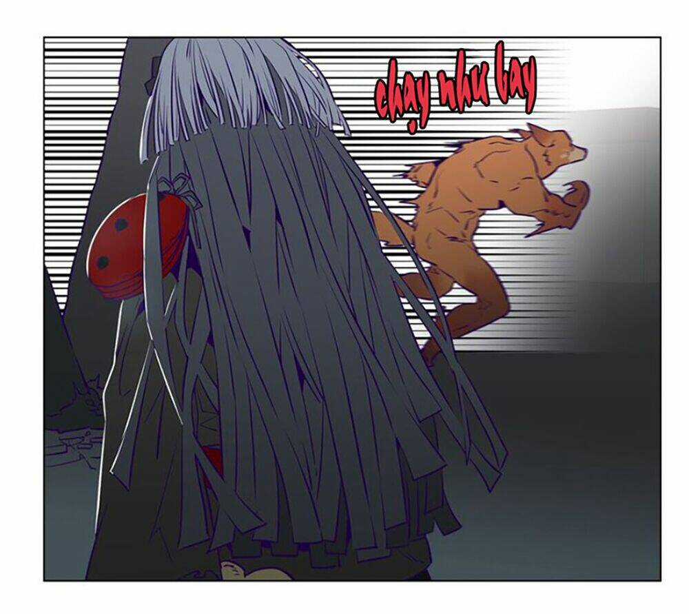 Hoa Đạo Sĩ - Chapter 9 - Trang 36