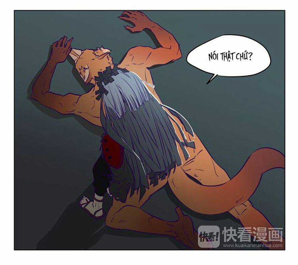 Hoa Đạo Sĩ - Chapter 9 - Trang 42