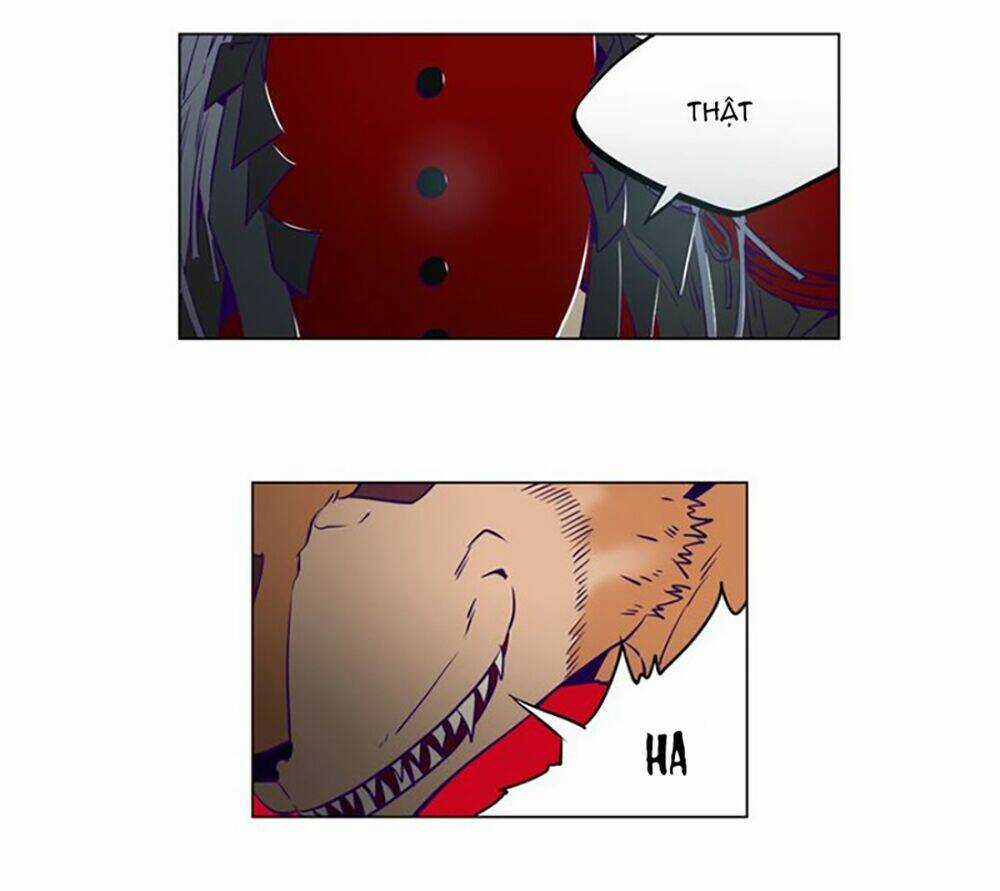 Hoa Đạo Sĩ - Chapter 9 - Trang 43