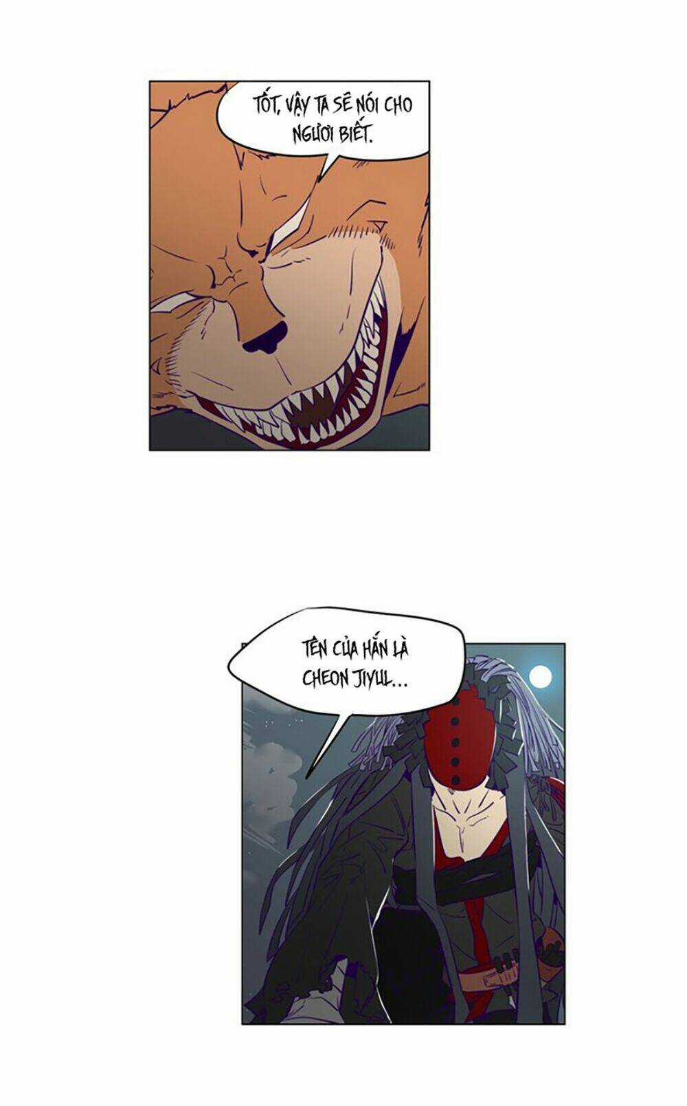 Hoa Đạo Sĩ - Chapter 9 - Trang 46