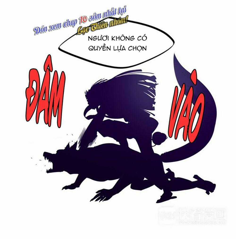 Hoa Đạo Sĩ - Chapter 9 - Trang 51