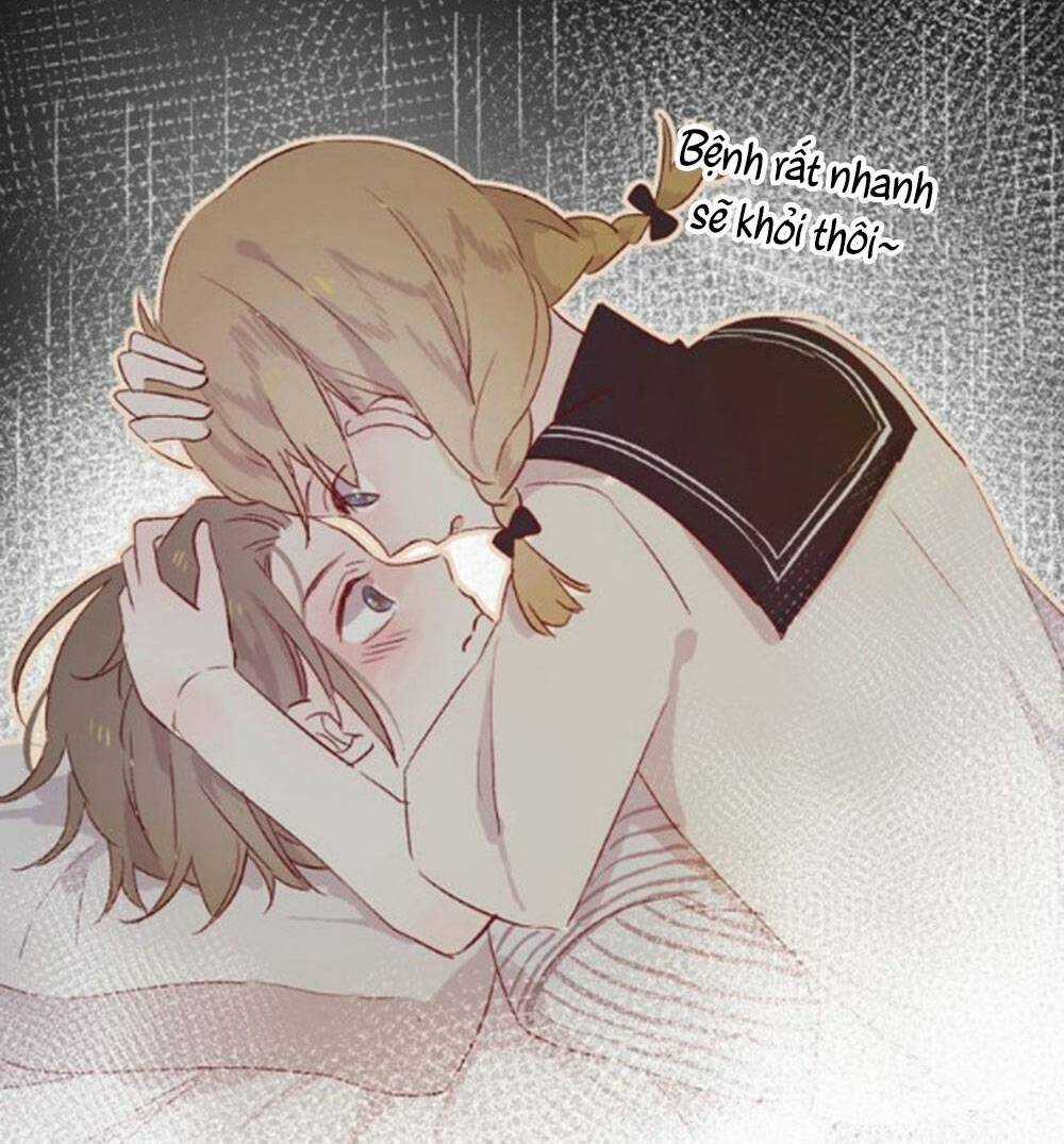 Hoa Dữ Ẩn Nặc Chi Ô - Chapter 10 - Trang 47