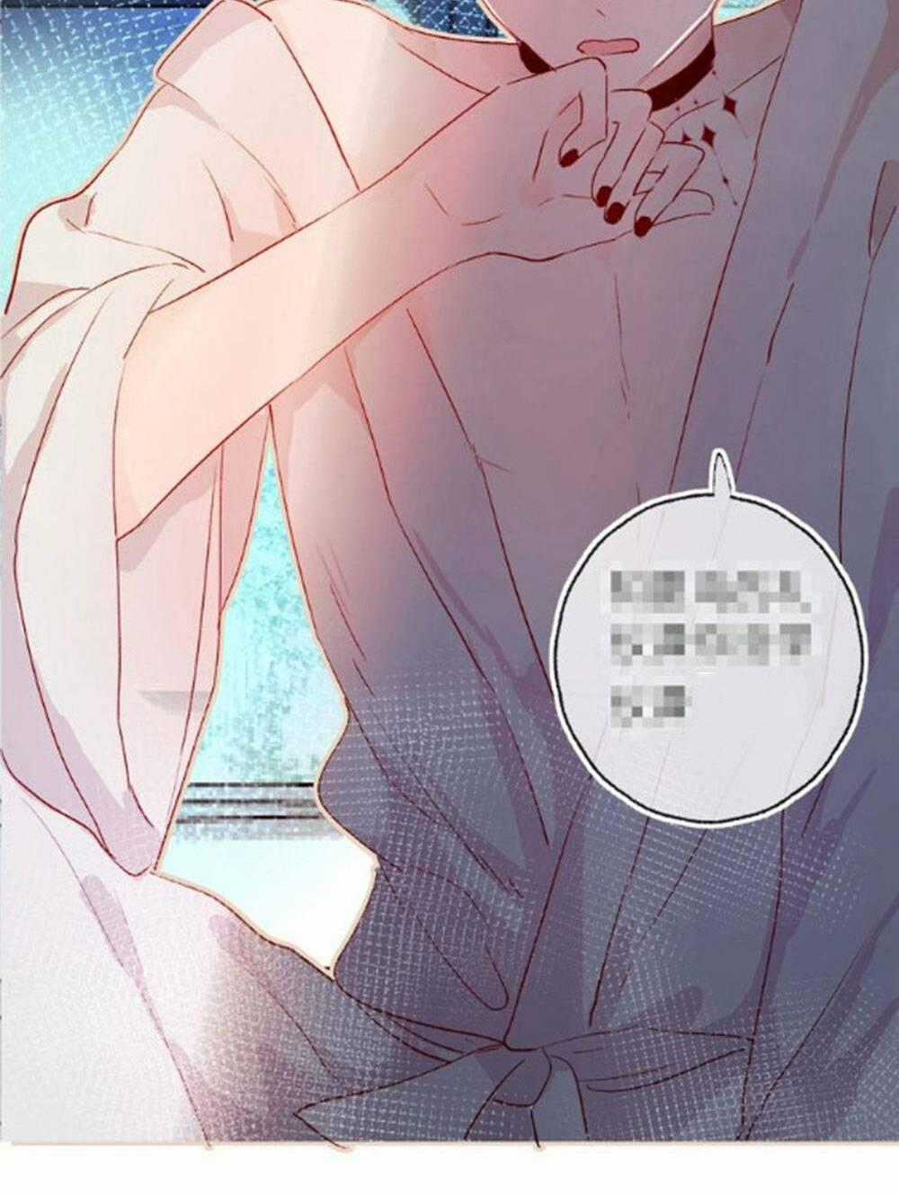 Hoa Dữ Ẩn Nặc Chi Ô - Chapter 10 - Trang 64