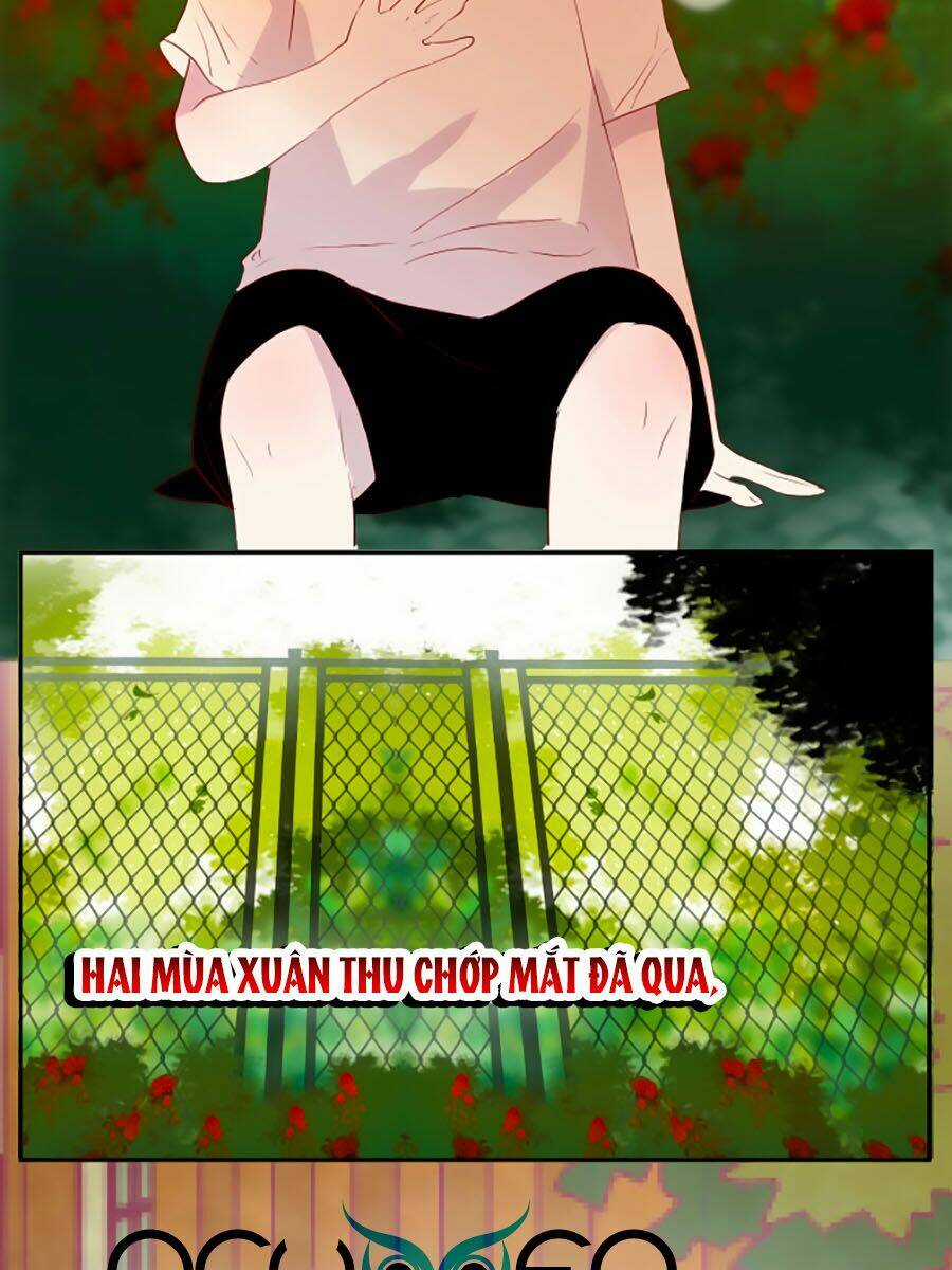 Hoa Dữ Ẩn Nặc Chi Ô - Chapter 101 - Trang 3