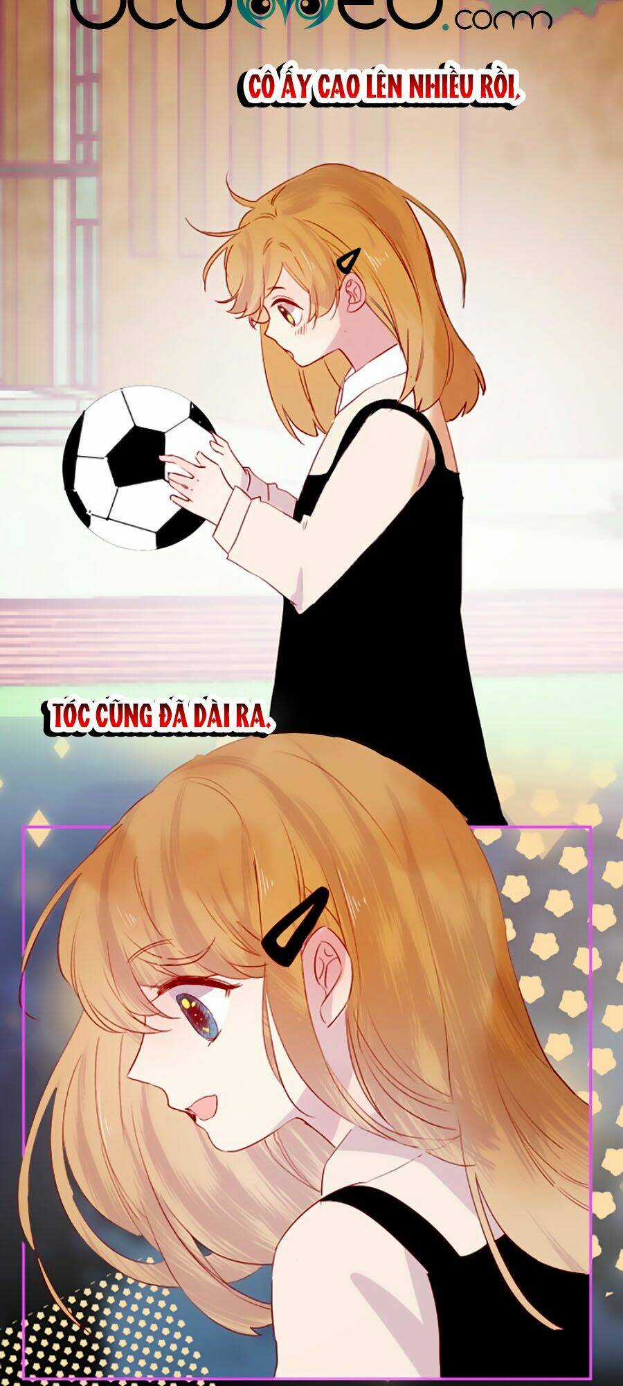 Hoa Dữ Ẩn Nặc Chi Ô - Chapter 101 - Trang 4