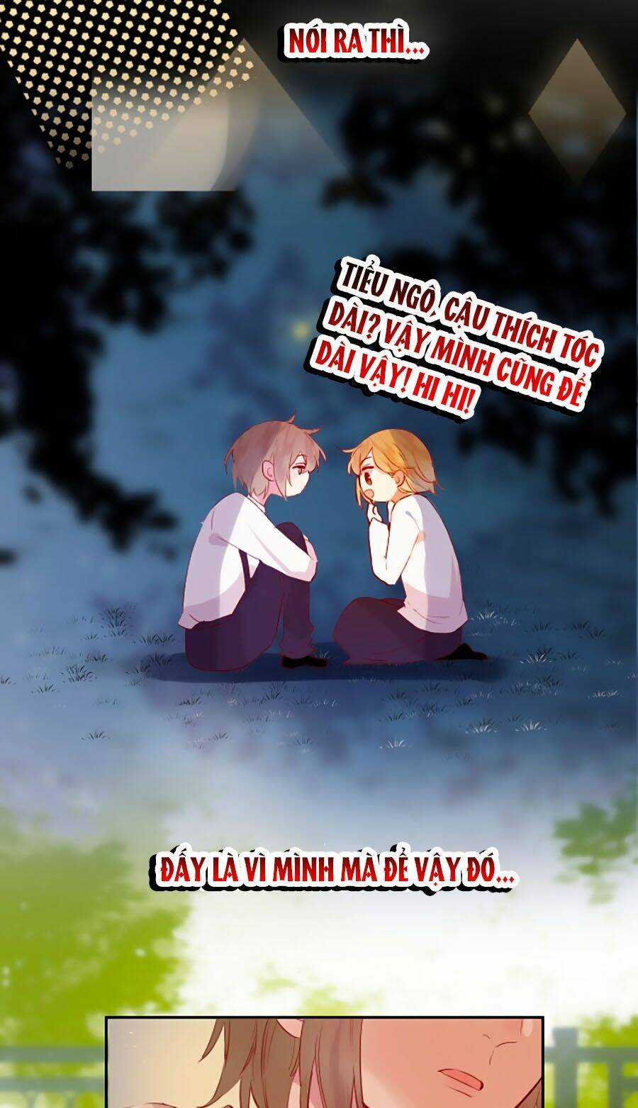 Hoa Dữ Ẩn Nặc Chi Ô - Chapter 101 - Trang 5