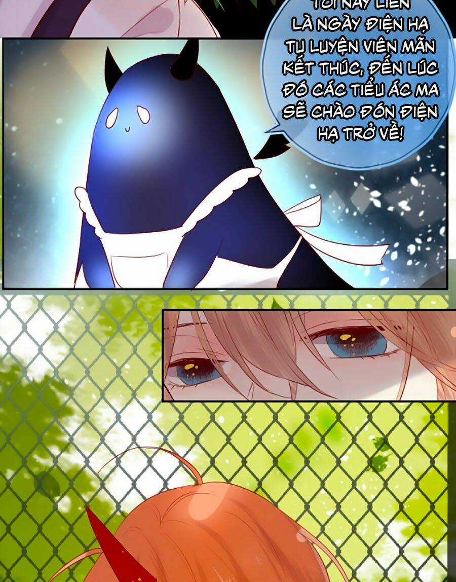 Hoa Dữ Ẩn Nặc Chi Ô - Chapter 101 - Trang 8