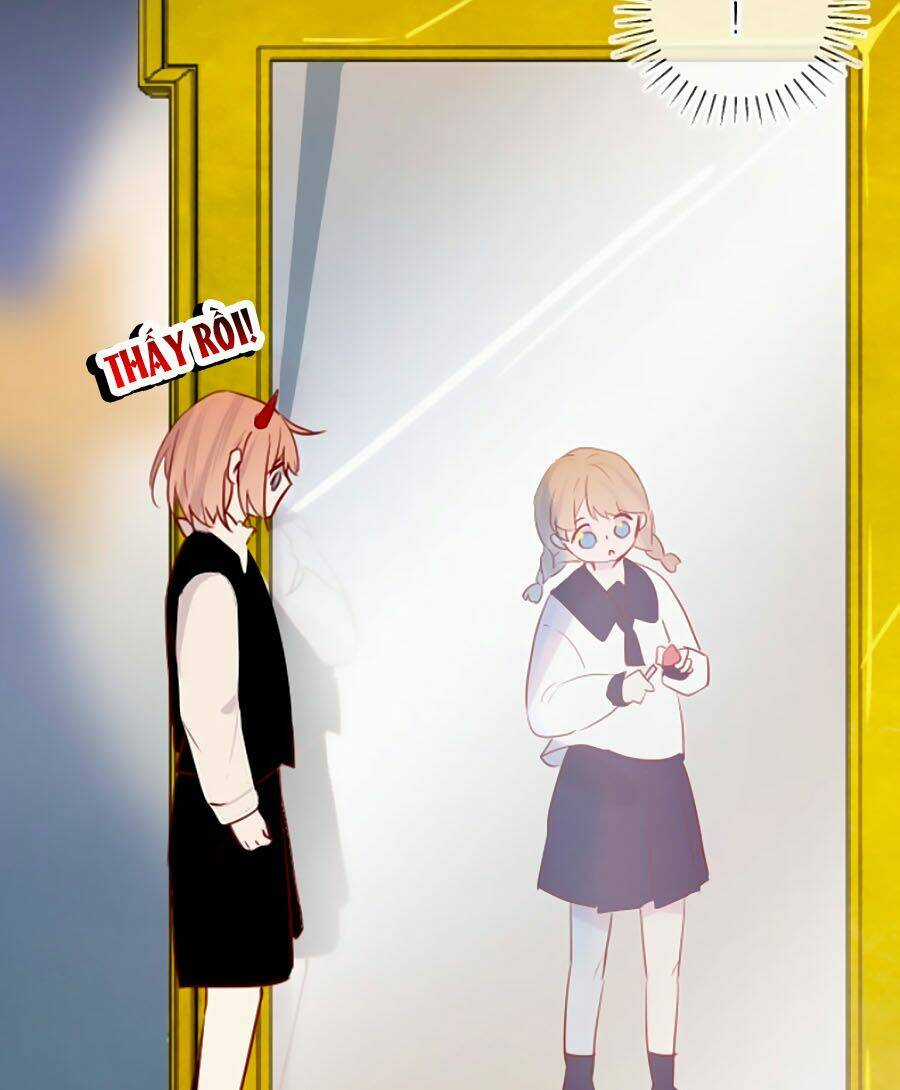 Hoa Dữ Ẩn Nặc Chi Ô - Chapter 102 - Trang 10