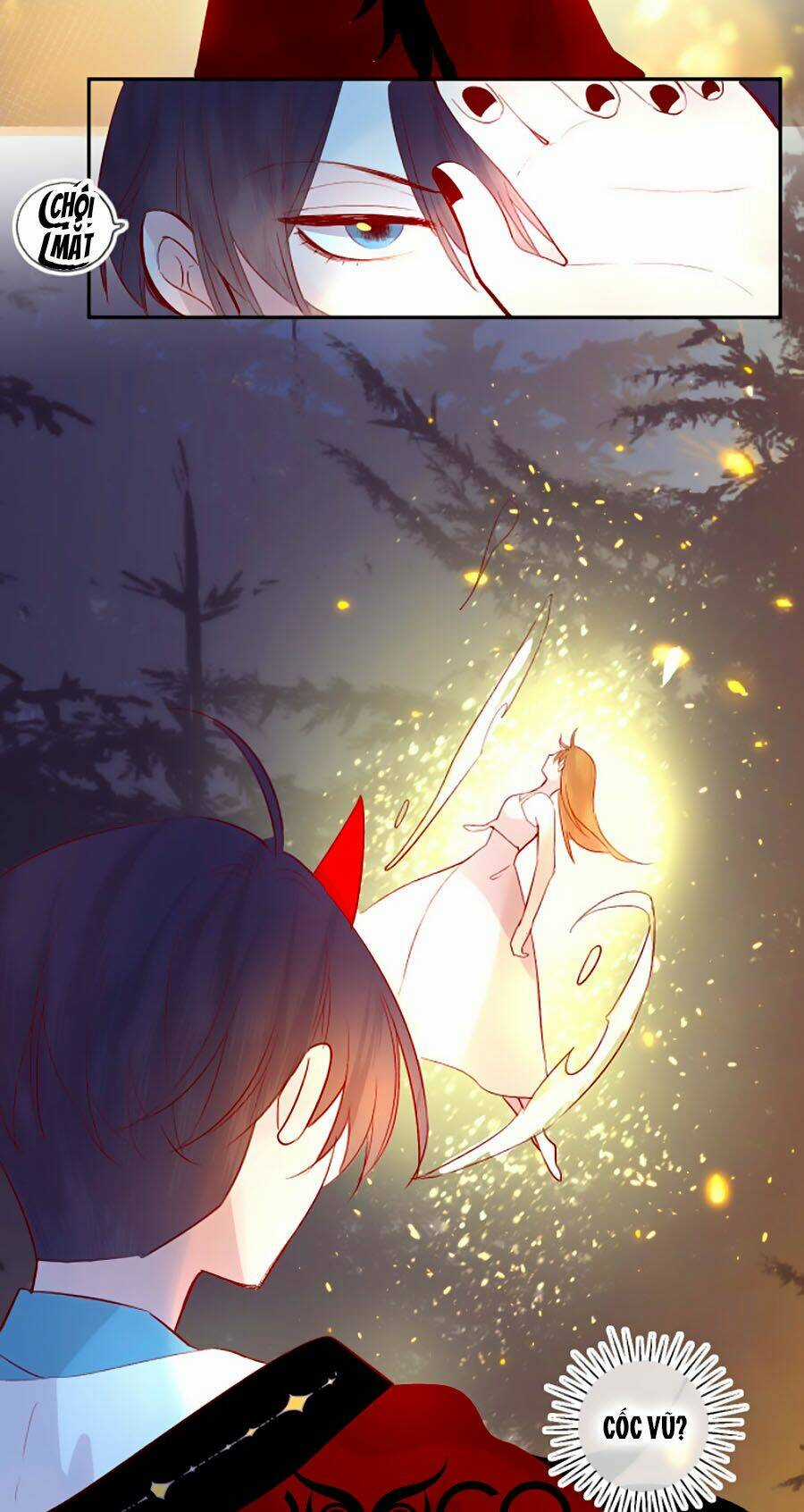 Hoa Dữ Ẩn Nặc Chi Ô - Chapter 103 - Trang 14