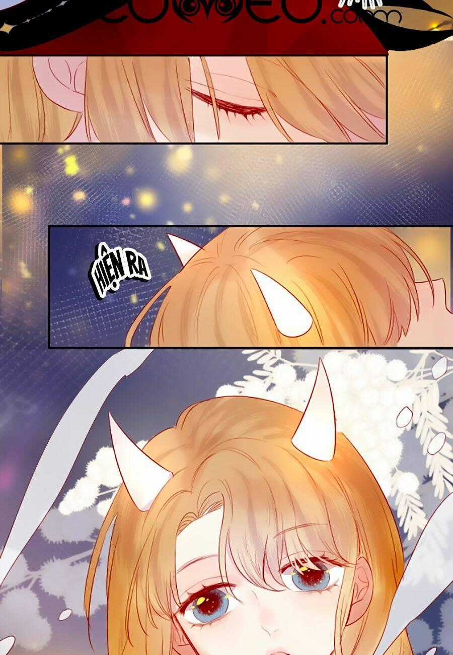 Hoa Dữ Ẩn Nặc Chi Ô - Chapter 103 - Trang 15