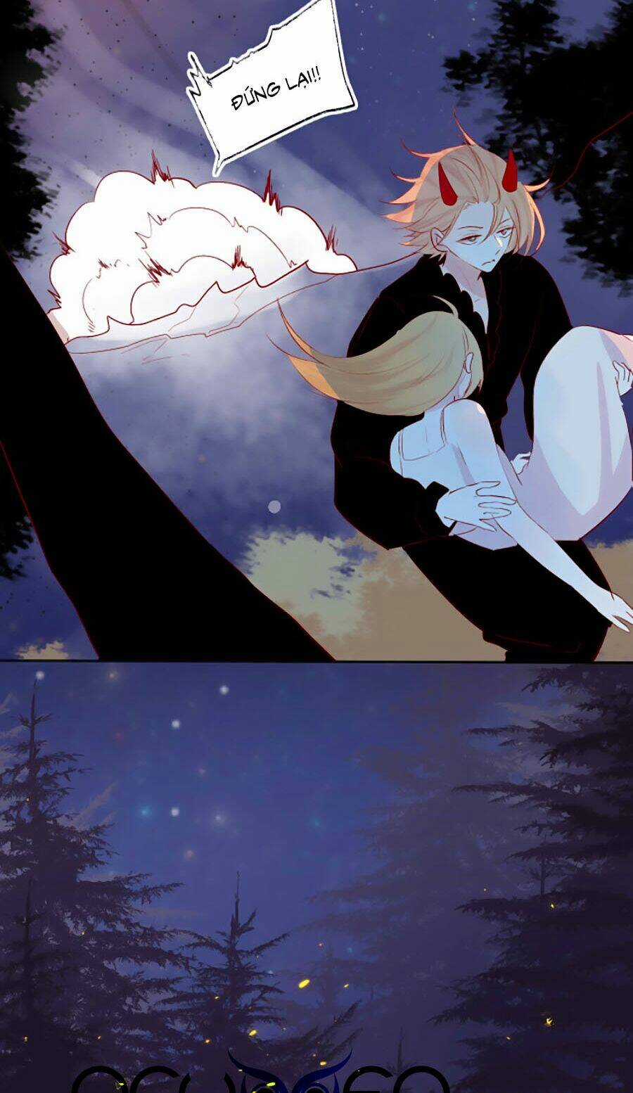 Hoa Dữ Ẩn Nặc Chi Ô - Chapter 103 - Trang 4