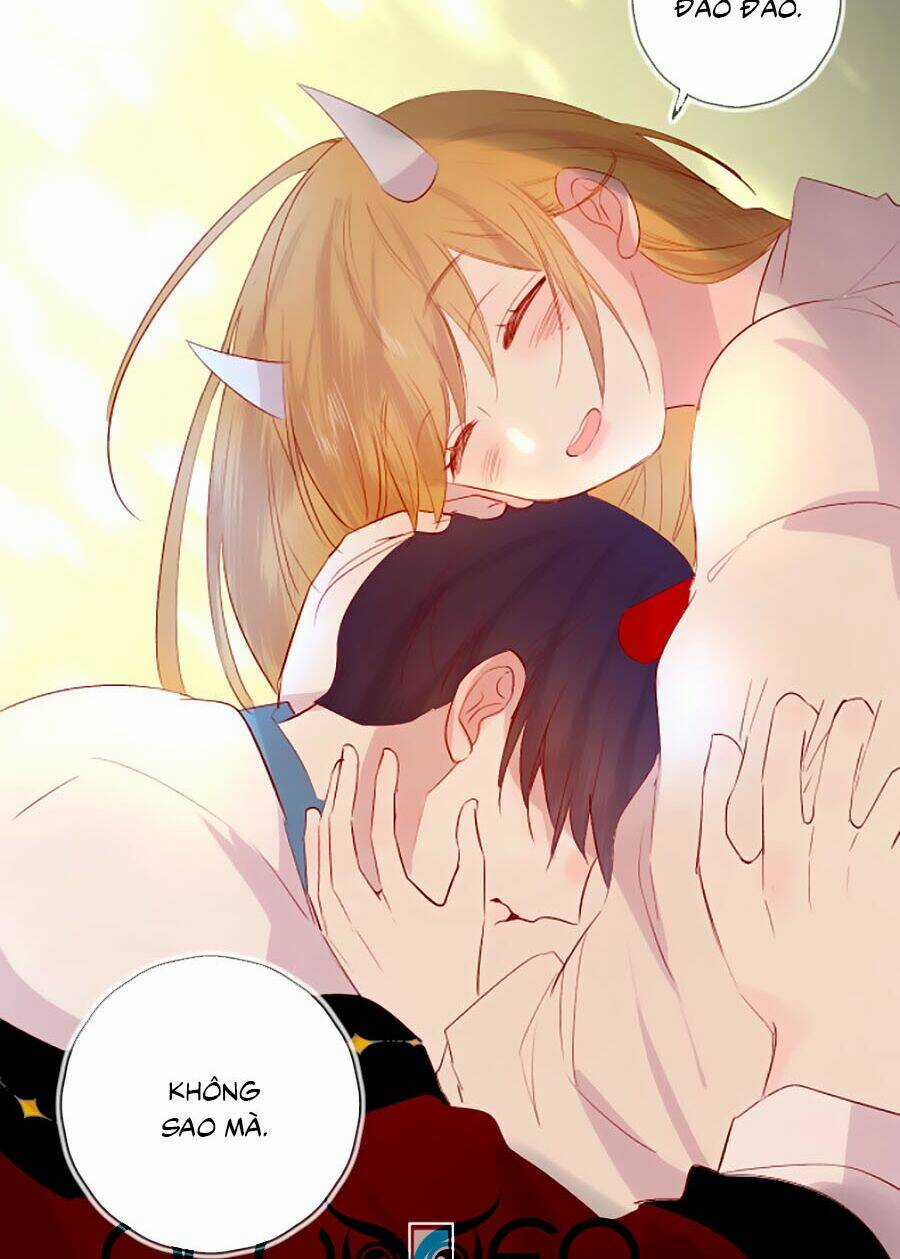 Hoa Dữ Ẩn Nặc Chi Ô - Chapter 104 - Trang 7