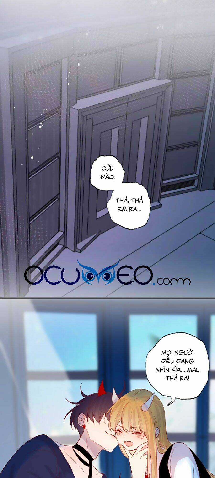 Hoa Dữ Ẩn Nặc Chi Ô - Chapter 105 - Trang 9