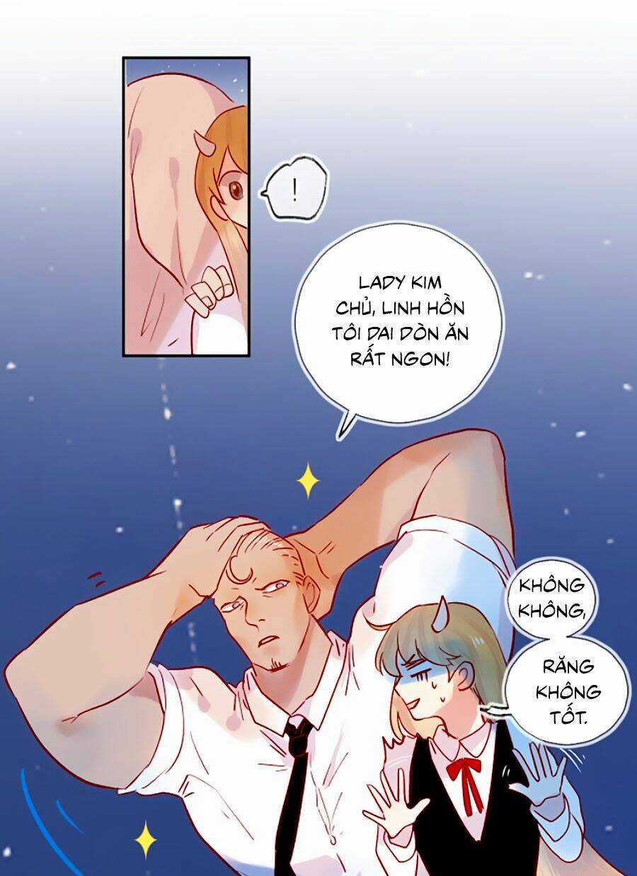 Hoa Dữ Ẩn Nặc Chi Ô - Chapter 106 - Trang 8