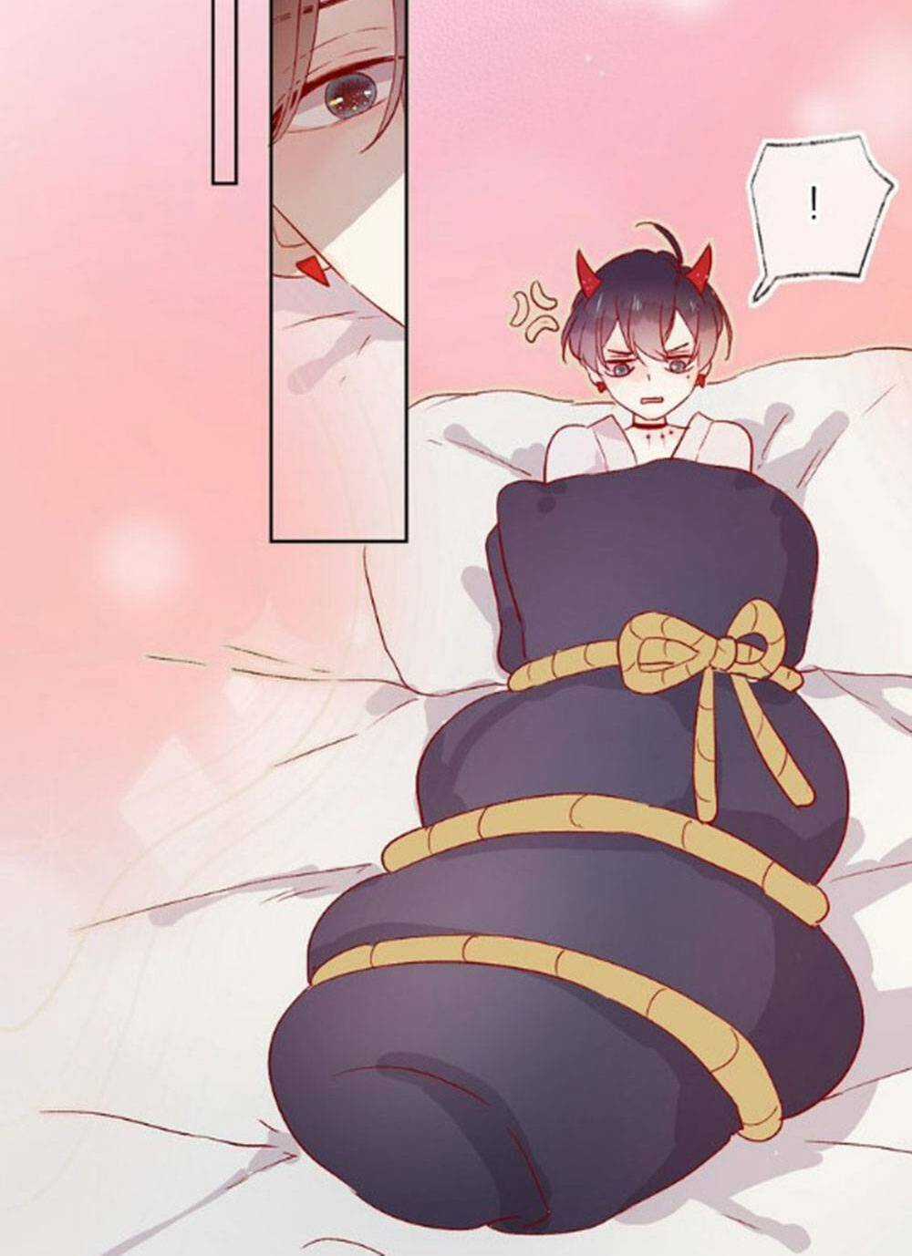 Hoa Dữ Ẩn Nặc Chi Ô - Chapter 11 - Trang 20