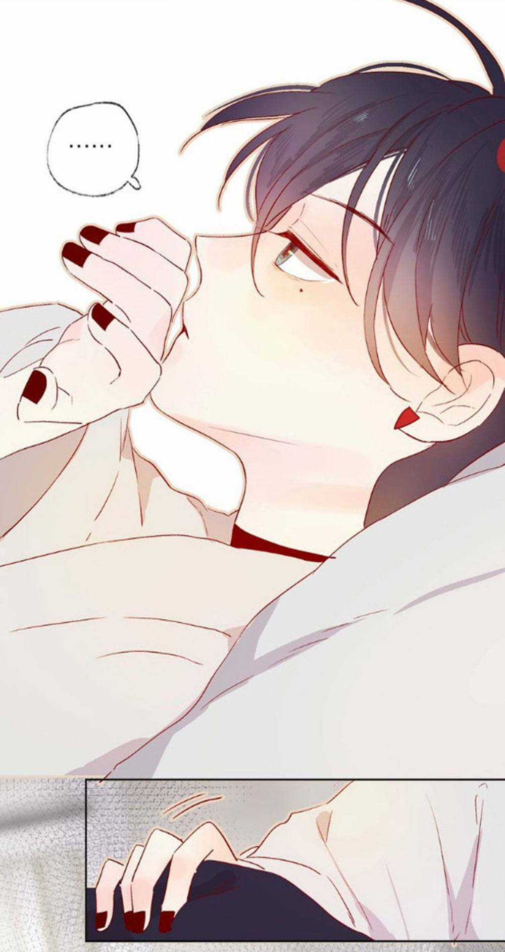 Hoa Dữ Ẩn Nặc Chi Ô - Chapter 11 - Trang 23