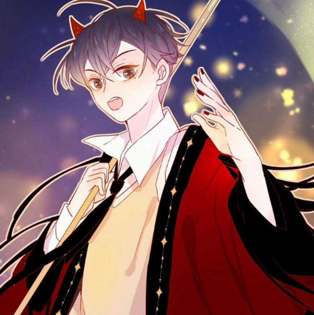 Hoa Dữ Ẩn Nặc Chi Ô - Chapter 11 - Trang 39