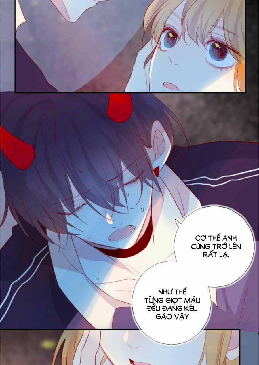 Hoa Dữ Ẩn Nặc Chi Ô - Chapter 111 - Trang 2