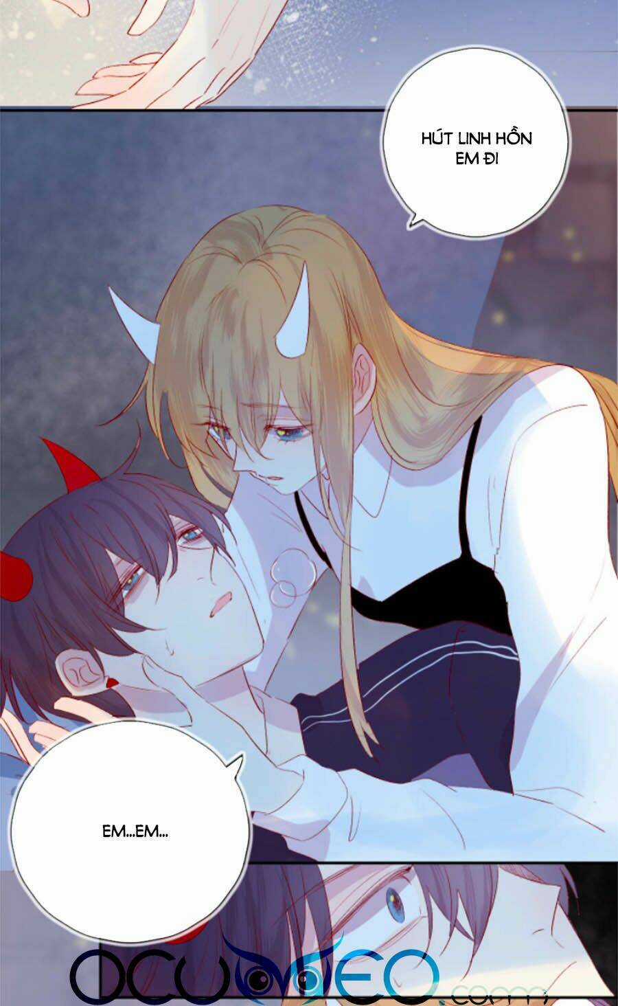 Hoa Dữ Ẩn Nặc Chi Ô - Chapter 111 - Trang 9