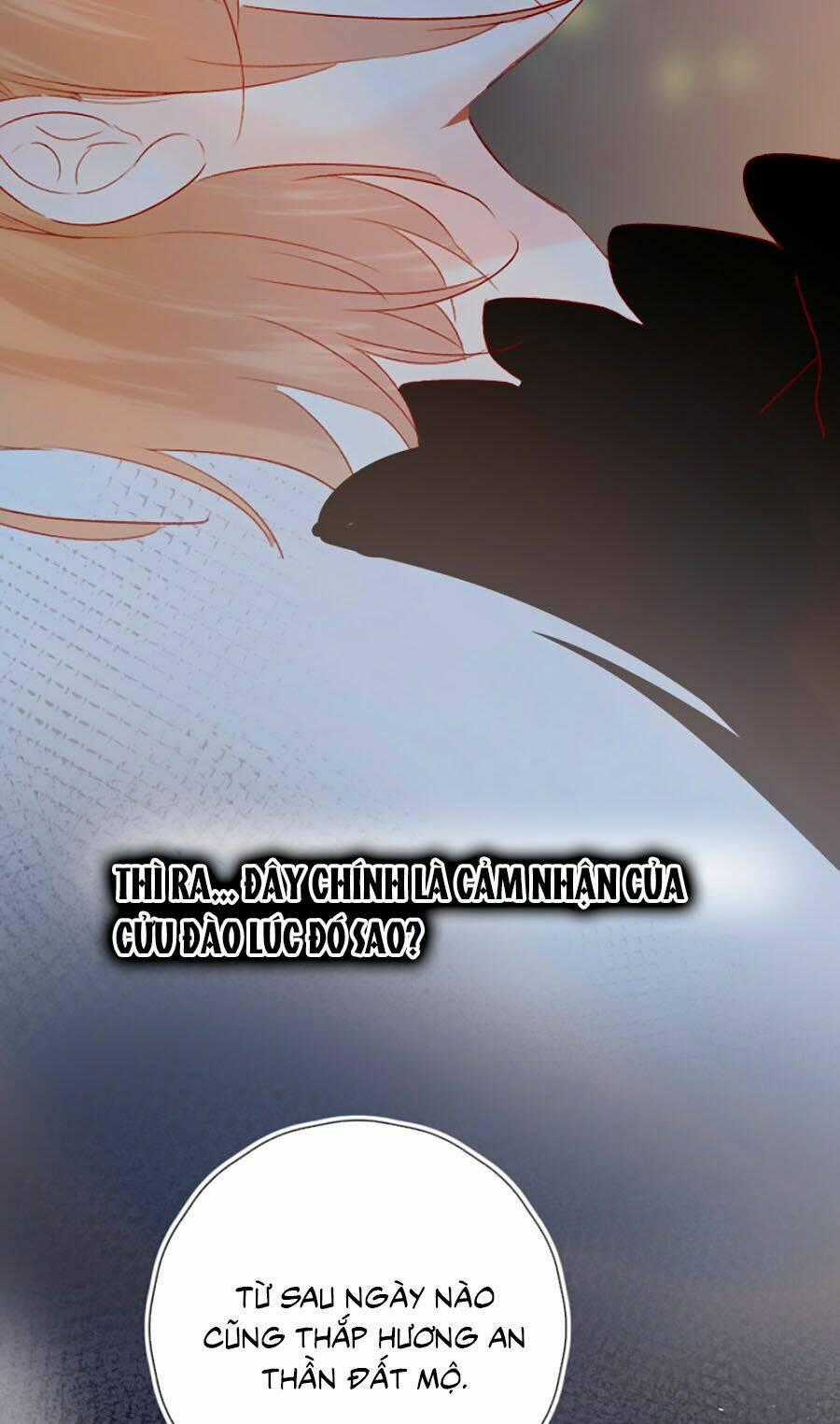 Hoa Dữ Ẩn Nặc Chi Ô - Chapter 112 - Trang 23