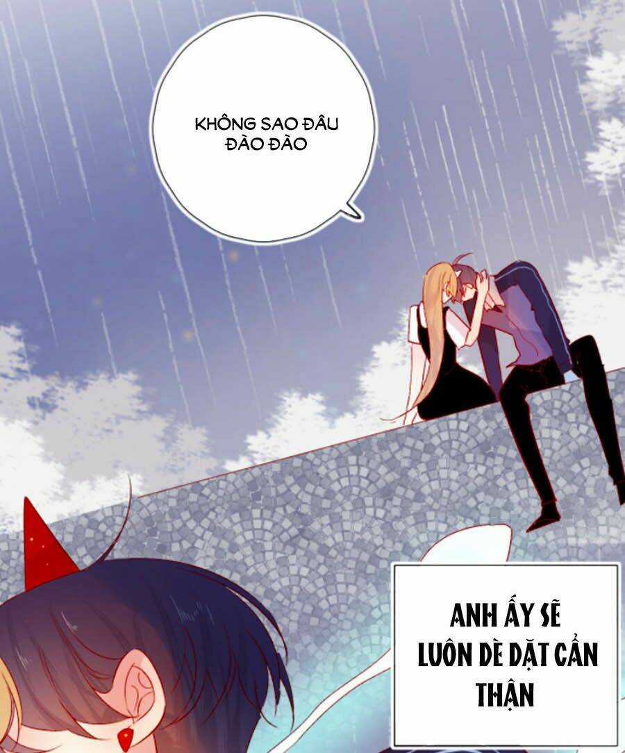 Hoa Dữ Ẩn Nặc Chi Ô - Chapter 113 - Trang 2