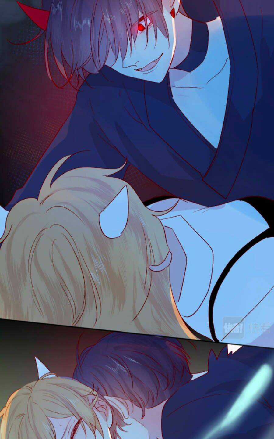 Hoa Dữ Ẩn Nặc Chi Ô - Chapter 113 - Trang 11