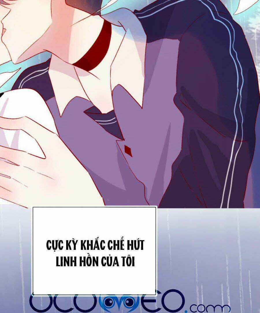 Hoa Dữ Ẩn Nặc Chi Ô - Chapter 113 - Trang 3
