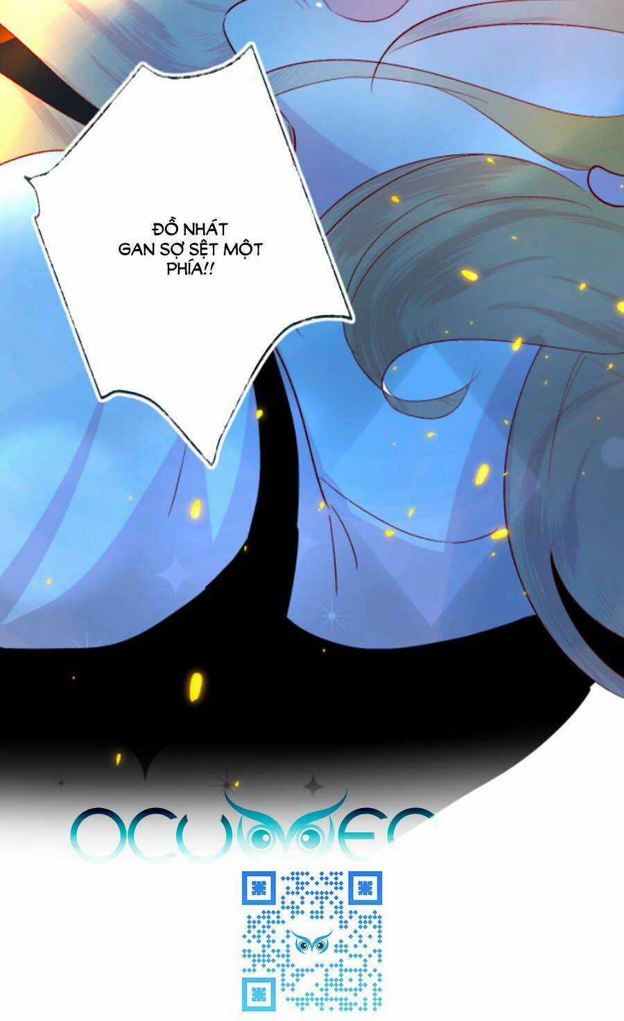 Hoa Dữ Ẩn Nặc Chi Ô - Chapter 113 - Trang 24