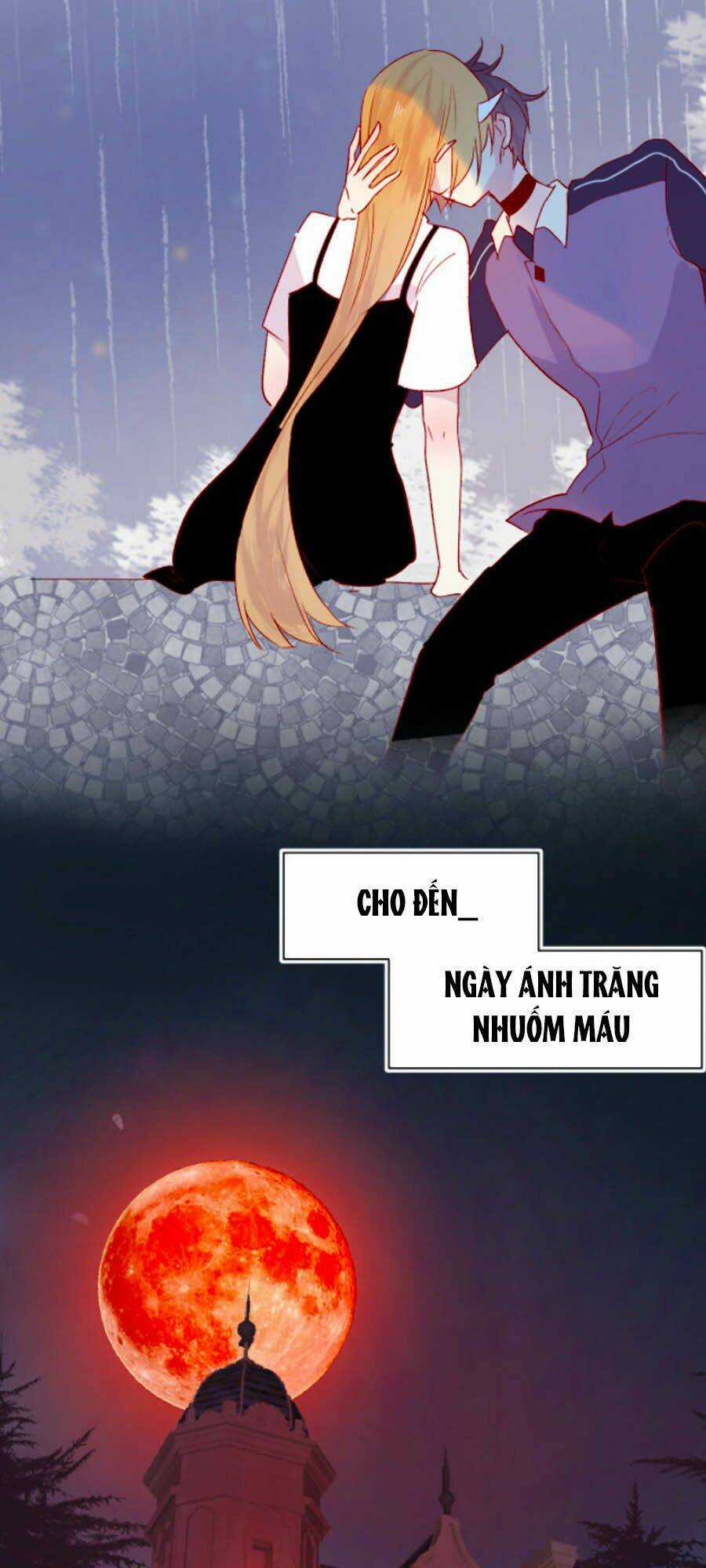 Hoa Dữ Ẩn Nặc Chi Ô - Chapter 113 - Trang 4