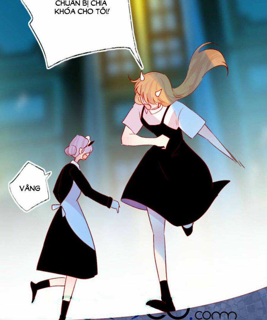 Hoa Dữ Ẩn Nặc Chi Ô - Chapter 113 - Trang 6