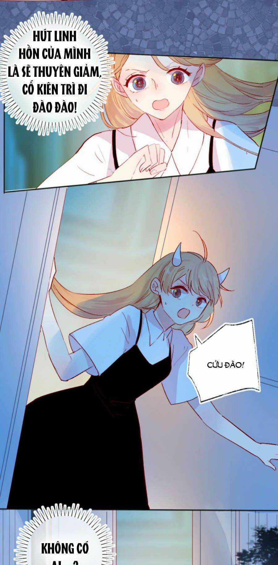 Hoa Dữ Ẩn Nặc Chi Ô - Chapter 113 - Trang 7