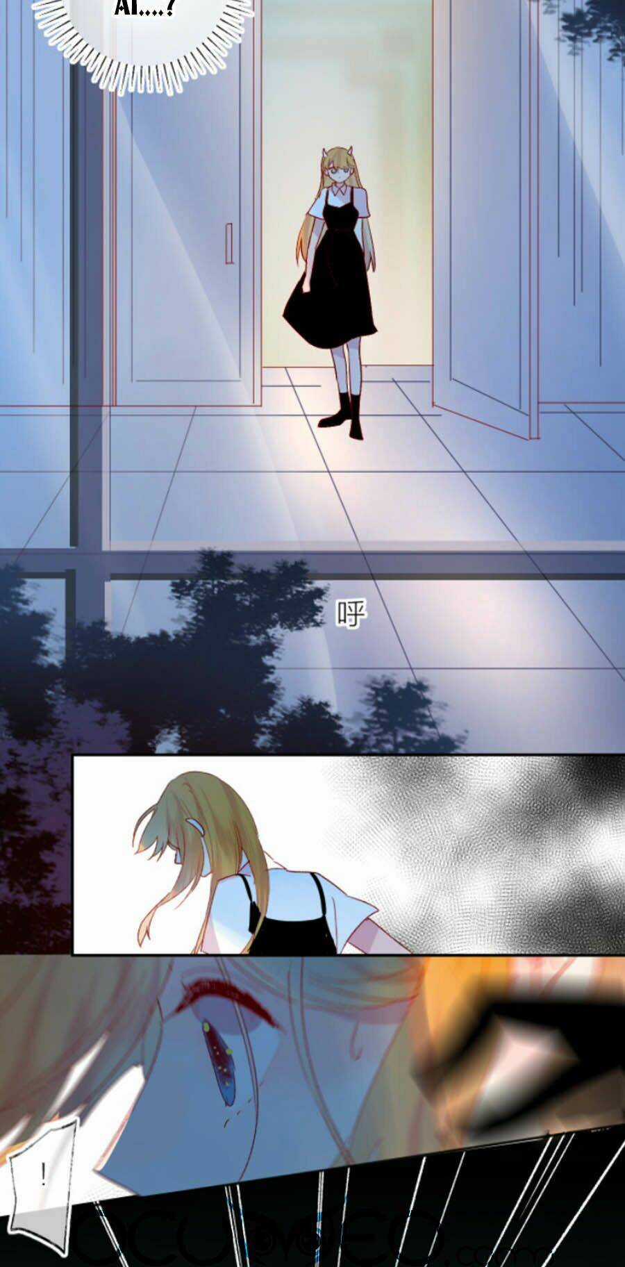 Hoa Dữ Ẩn Nặc Chi Ô - Chapter 113 - Trang 8