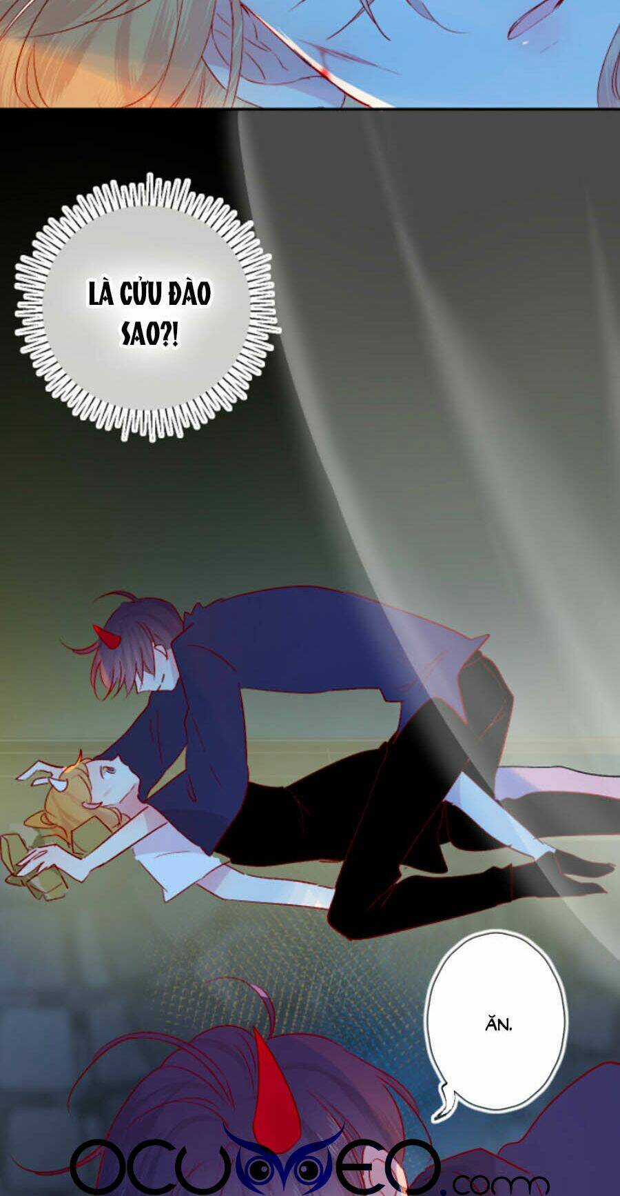 Hoa Dữ Ẩn Nặc Chi Ô - Chapter 113 - Trang 10