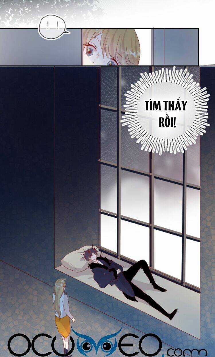 Hoa Dữ Ẩn Nặc Chi Ô - Chapter 117 - Trang 4