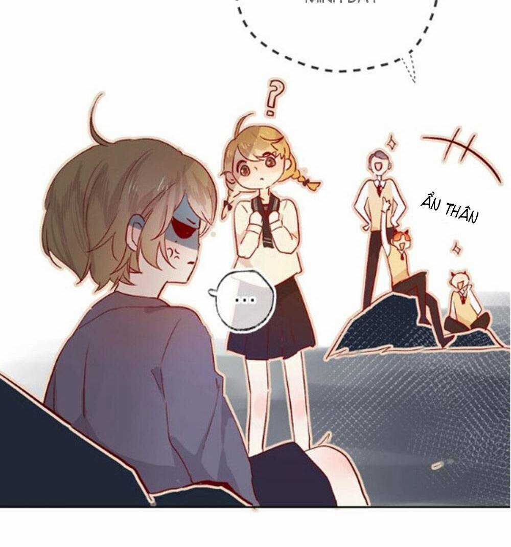 Hoa Dữ Ẩn Nặc Chi Ô - Chapter 12 - Trang 33