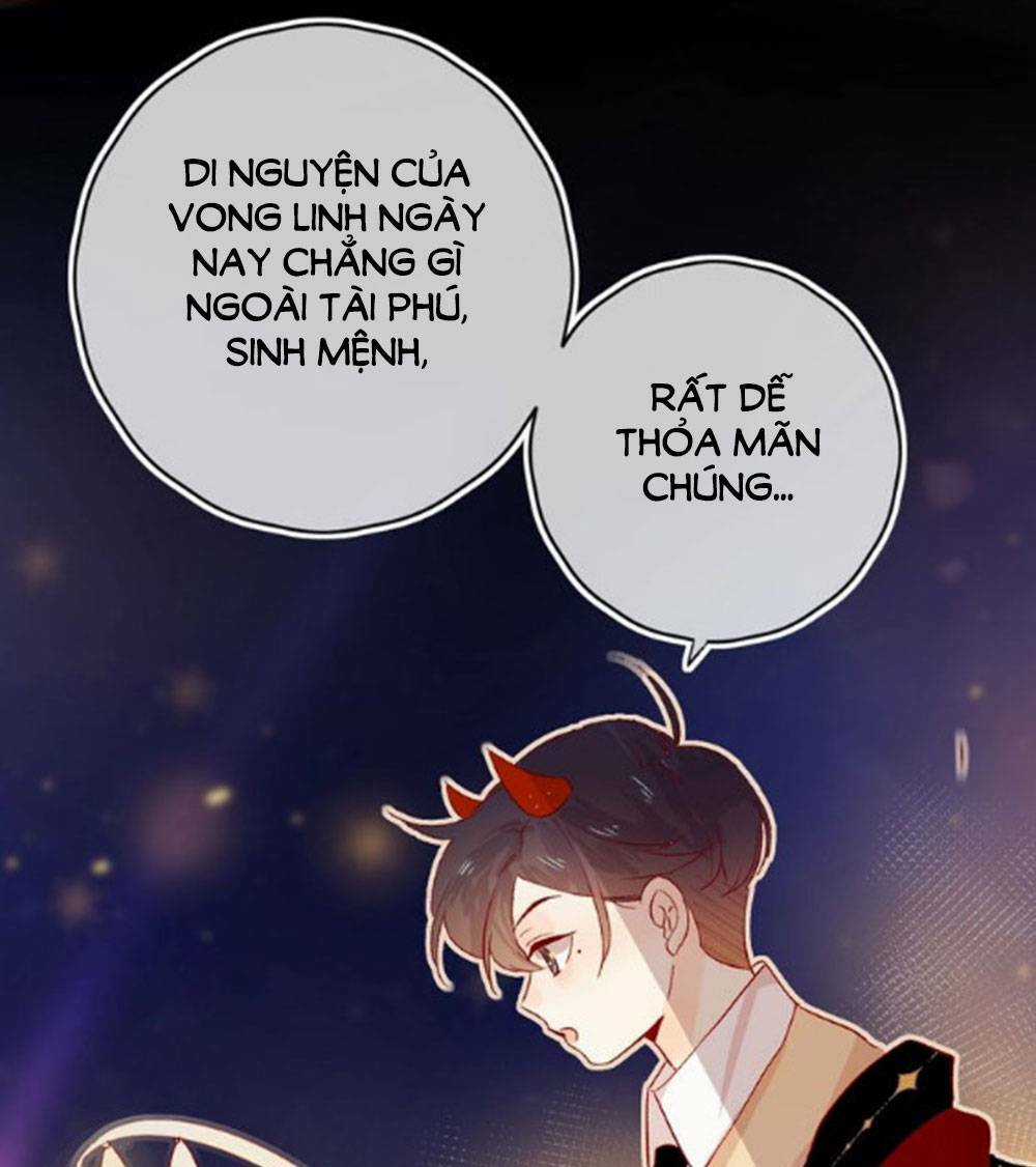 Hoa Dữ Ẩn Nặc Chi Ô - Chapter 12 - Trang 8