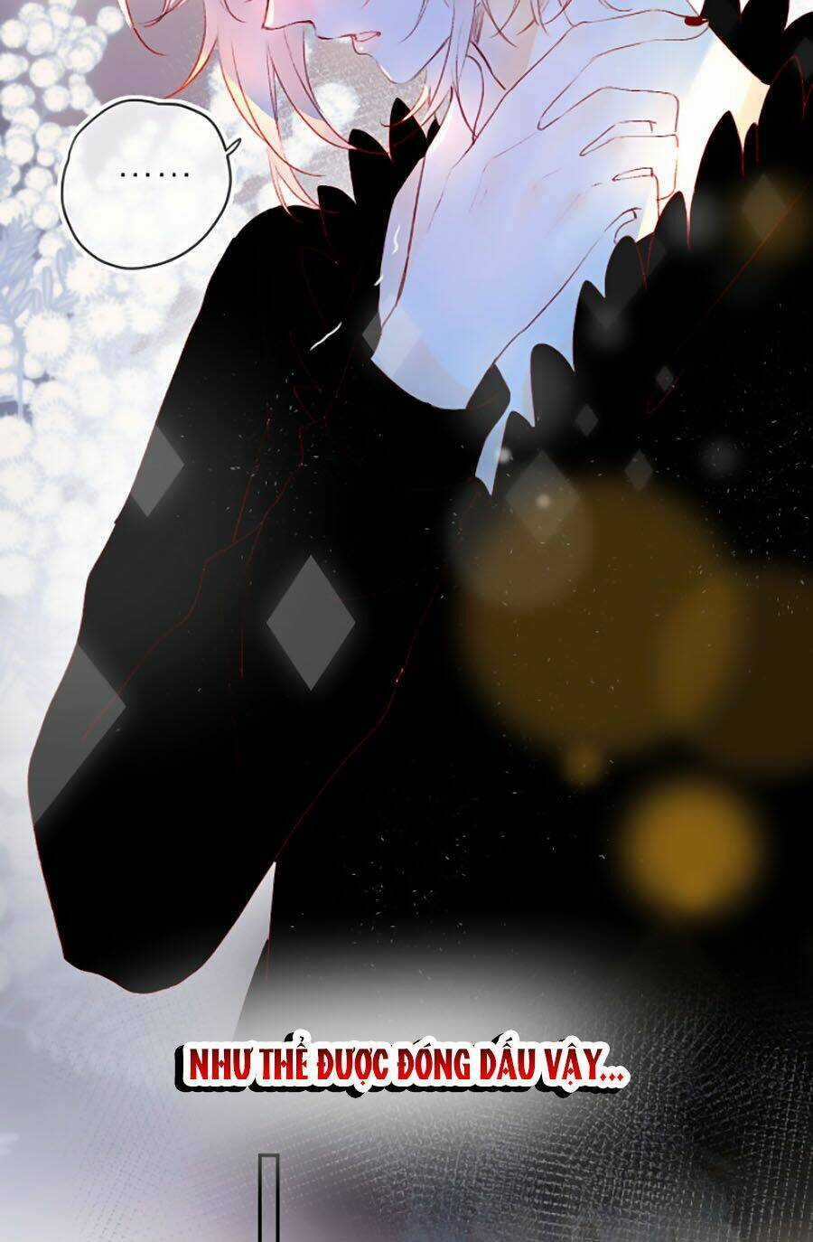 Hoa Dữ Ẩn Nặc Chi Ô - Chapter 121 - Trang 6